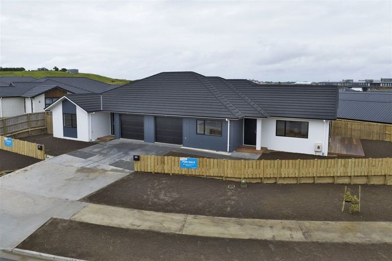 Photo of property in 20b Tokerau Drive, Rototuna North, Hamilton, 3210