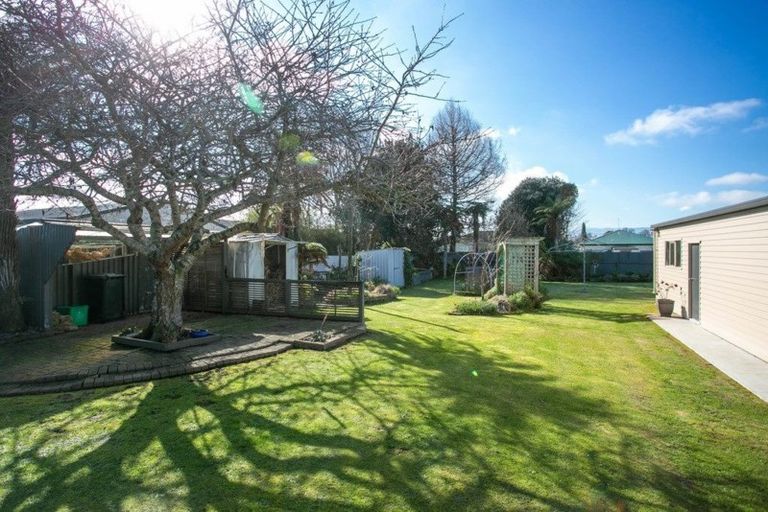 Photo of property in 11 Barnard Street, Matamata, 3400
