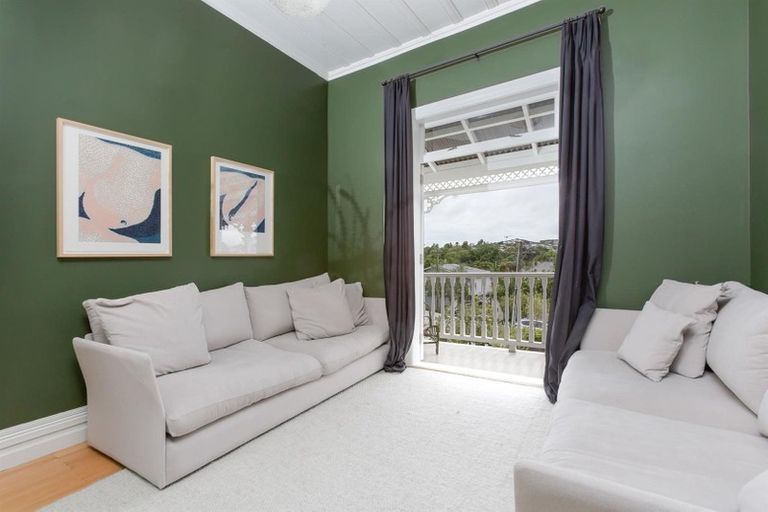 Photo of property in 8 Schofield Street, Grey Lynn, Auckland, 1021