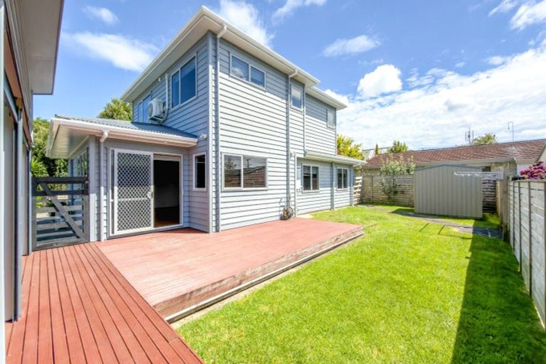 Photo of property in 19 Albert Street, Waihi, 3610