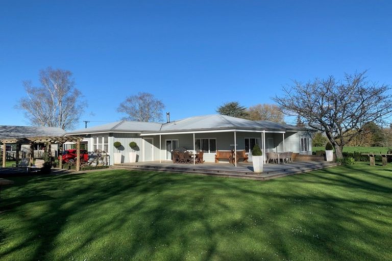 Photo of property in 4804 State Highway 29, Matamata, 3473