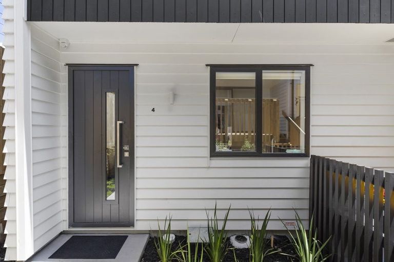 Photo of property in 4/56 Salisbury Road, Birkdale, Auckland, 0626