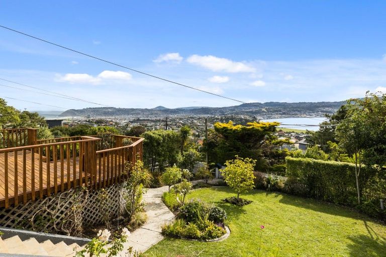 Photo of property in 34 Merchiston Street, Andersons Bay, Dunedin, 9013