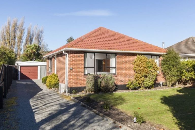 Photo of property in 26 Charlesworth Street, Woolston, Christchurch, 8023