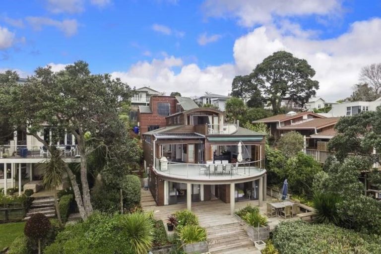 Photo of property in 39a Beresford Street, Bayswater, Auckland, 0622