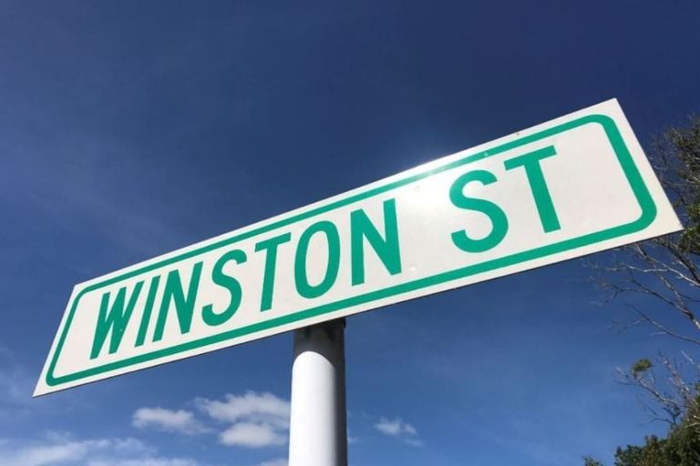 Photo of property in 62a Winston Street, Crofton Downs, Wellington, 6035