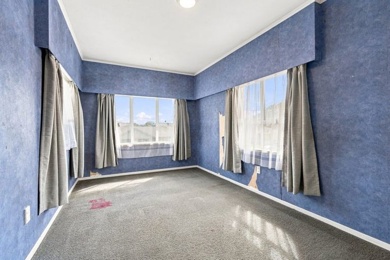 Photo of property in 10 Jellicoe Street, Morningside, Whangarei, 0110