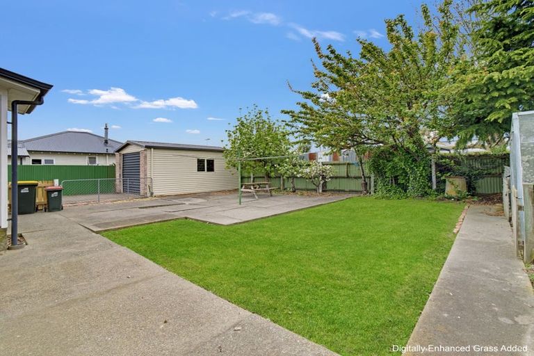 Photo of property in 796 East Street, Netherby, Ashburton, 7700