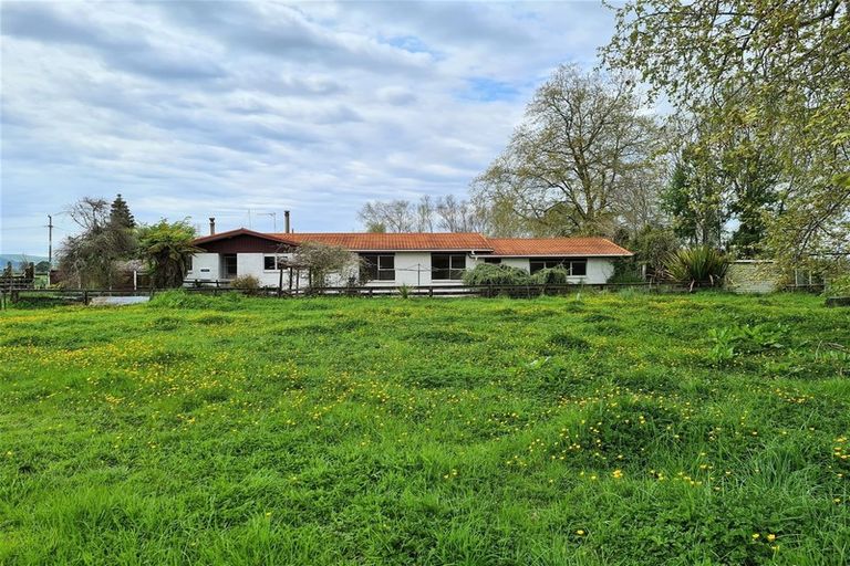 Photo of property in 53 Marychurch Road, Pukemoremore, Cambridge, 3493