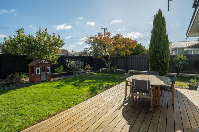 Photo of property in 13 Mary Street, Redwoodtown, Blenheim, 7201