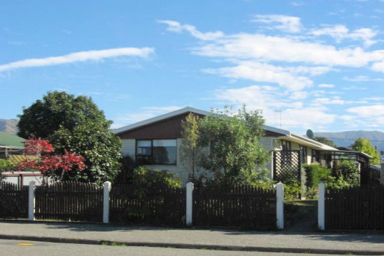 Photo of property in 58 Belt Street, Waimate, 7924