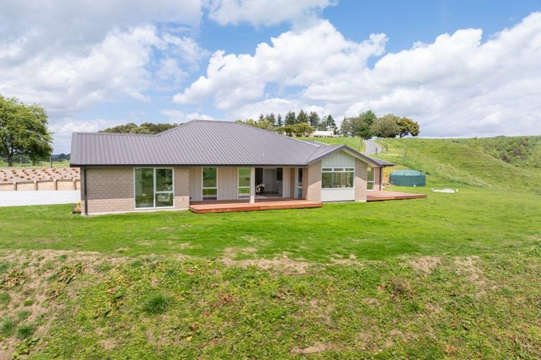 Photo of property in 130a Lichfield Road, Lichfield, Putaruru, 3482