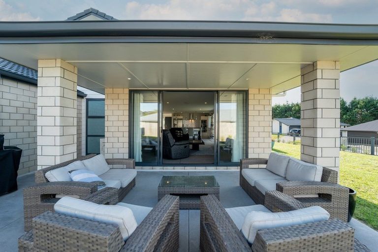 Photo of property in 31 Bertrowe Drive, Ohauiti, Tauranga, 3112