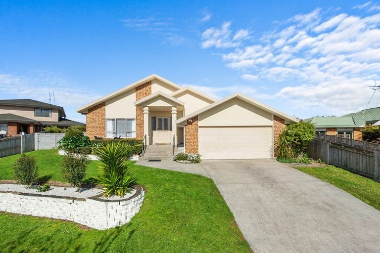 Photo of property in 4 Ben Nevis Place, Nawton, Hamilton, 3200