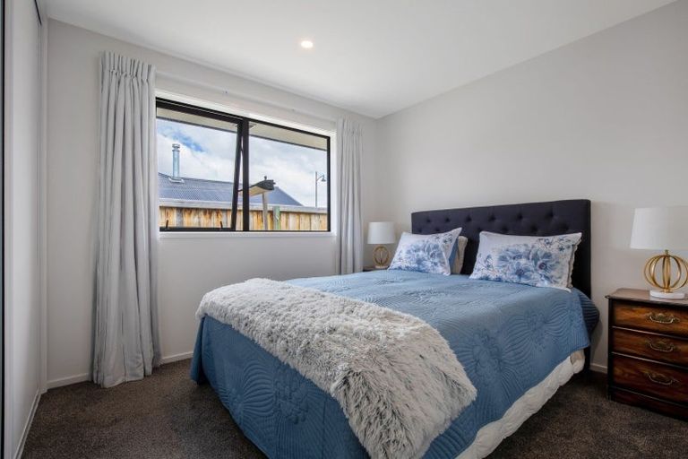 Photo of property in 7 Cherry Avenue, Darfield, 7510