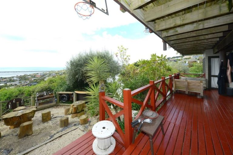 Photo of property in 149d Major Hornbrook Road, Mount Pleasant, Christchurch, 8081