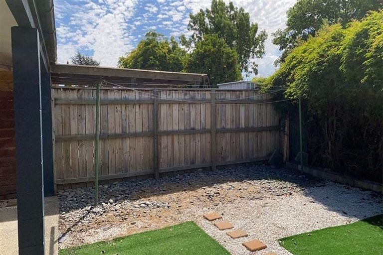 Photo of property in 6d Glenroy Crescent, Springlands, Blenheim, 7201