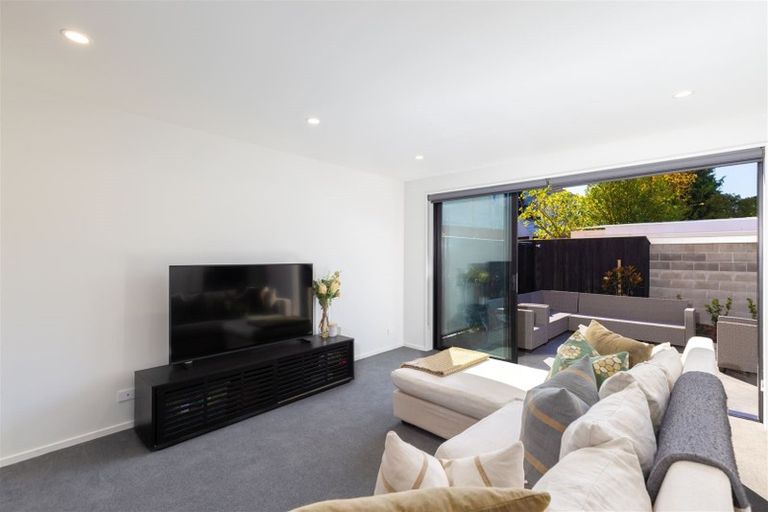 Photo of property in 9/66 Innes Road, St Albans, Christchurch, 8052