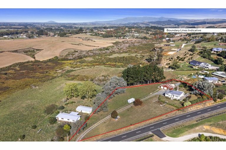 Photo of property in 69 Bell Road, Whatawhata, Hamilton, 3285