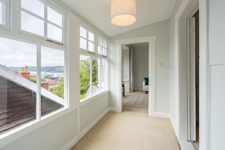 Photo of property in 192 Cargill Street, Dunedin Central, Dunedin, 9016