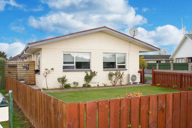 Photo of property in 5a Karamu Crescent, Matamata, 3400