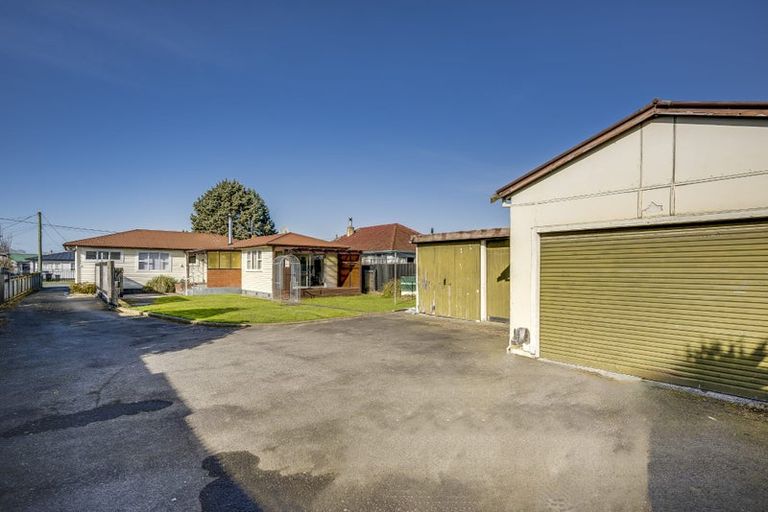 Photo of property in 424 Montgomery Street, Raureka, Hastings, 4120