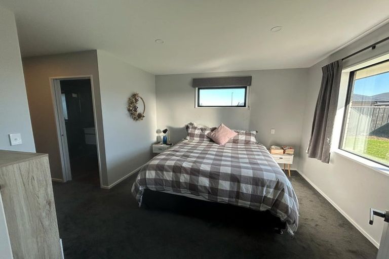 Photo of property in 489 East Maddisons Road, Rolleston, 7614