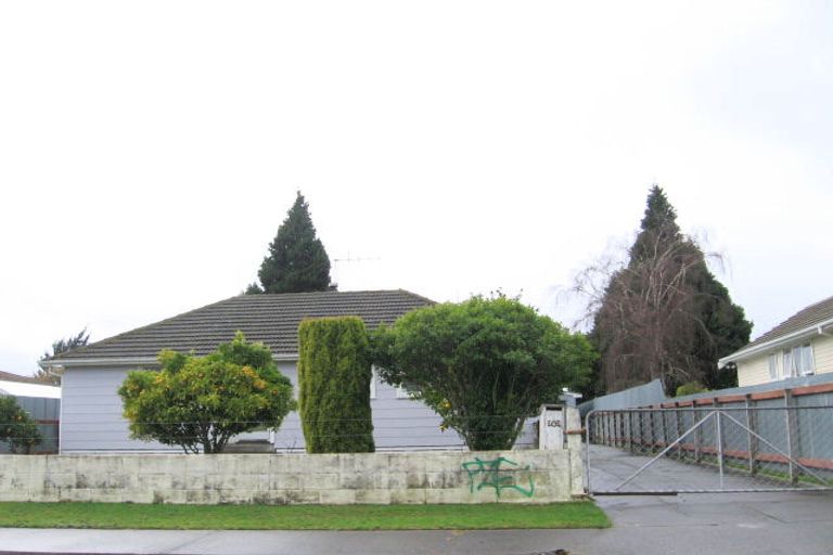 Photo of property in 303 Tui Place, Camberley, Hastings, 4120