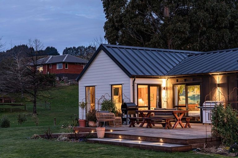 Photo of property in 250c Gladstone Road North, Mosgiel, 9092