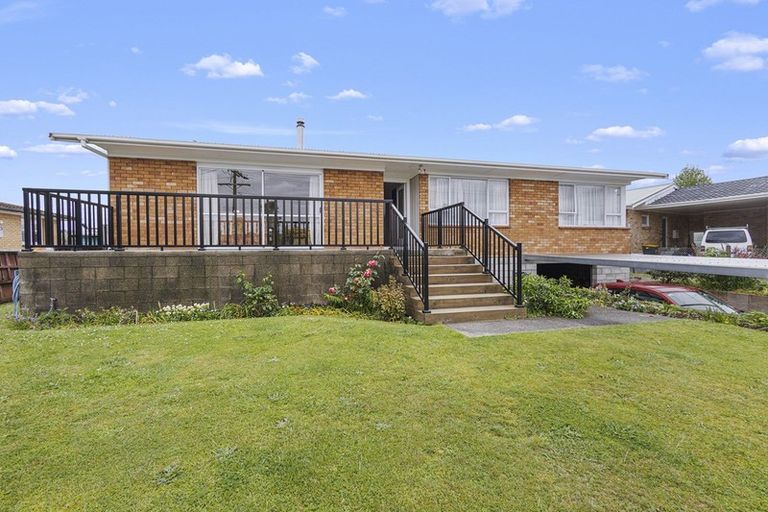 Photo of property in 8 Morrice Avenue, Morrinsville, 3300