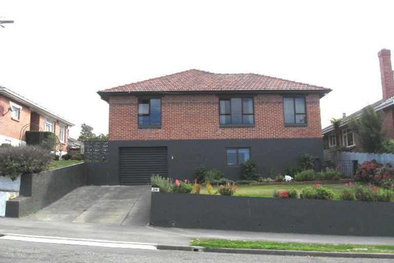 Photo of property in 28 Wallace Street, Kensington, Timaru, 7910