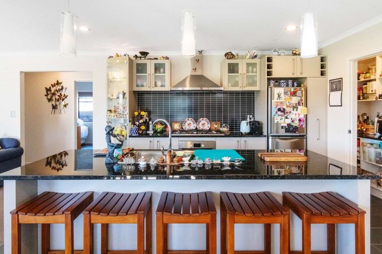 Photo of property in 6 Ihimaera Terrace, Leamington, Cambridge, 3432