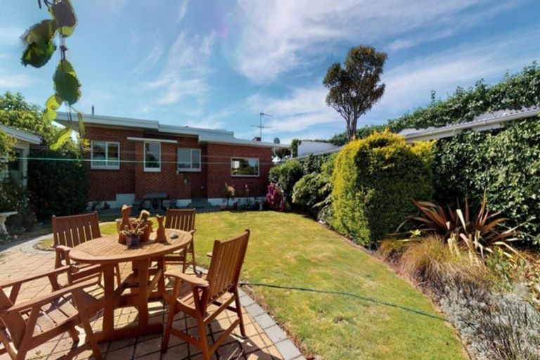 Photo of property in 18 Bridge Street, Netherby, Ashburton, 7700