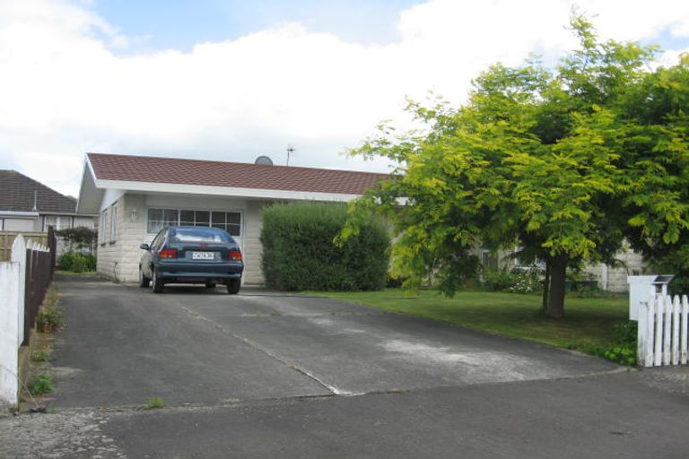 Photo of property in 8a Victoria Street, Pahiatua, 4910