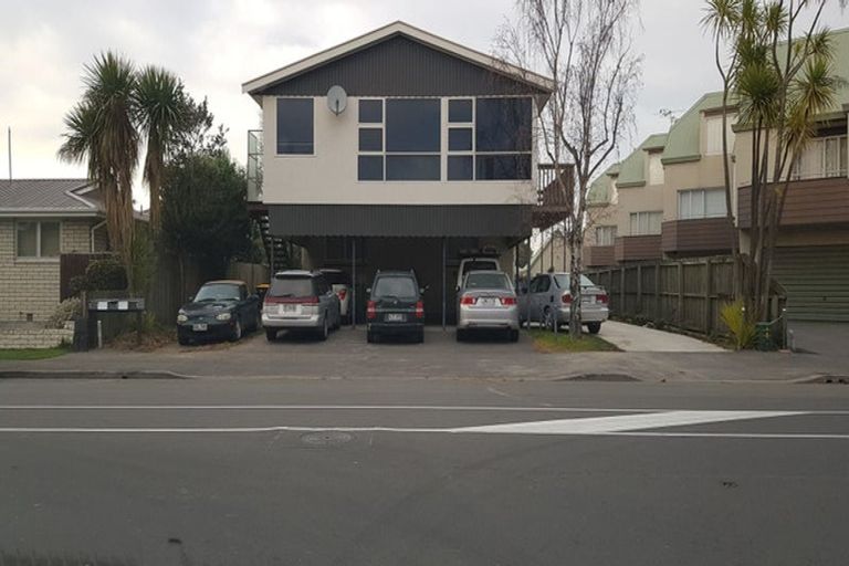 Photo of property in 5/25 Maxwell Street, Riccarton, Christchurch, 8041