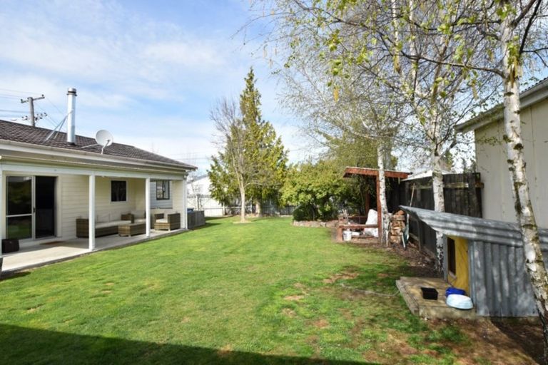 Photo of property in 58 Maryburn Road, Twizel, 7901