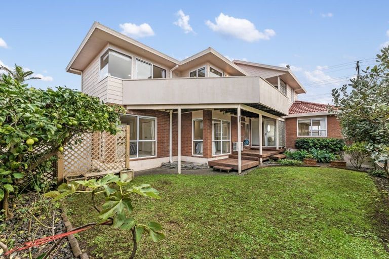 Photo of property in 231 Hobsonville Road, Hobsonville, Auckland, 0618