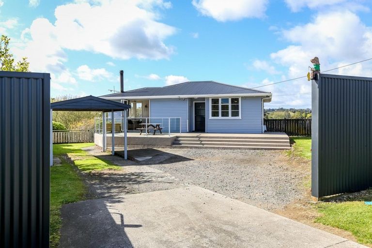 Photo of property in 89 Frankley Road, Frankleigh Park, New Plymouth, 4310