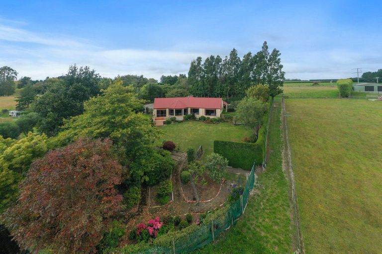 Photo of property in 540 Fairview Road, Claremont, Timaru, 7972