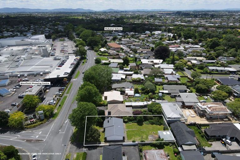 Photo of property in 188 Hukanui Road, Chartwell, Hamilton, 3210