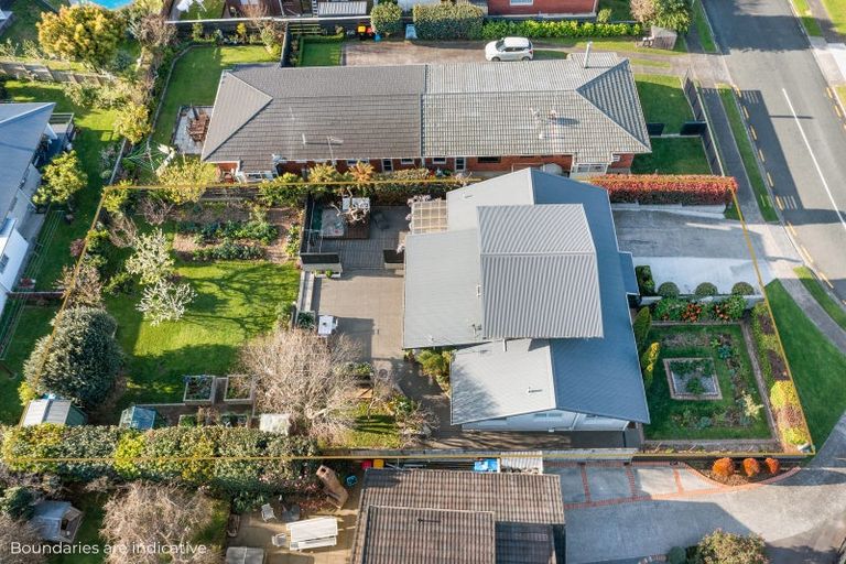 Photo of property in 29 Whitaker Street, Otumoetai, Tauranga, 3110