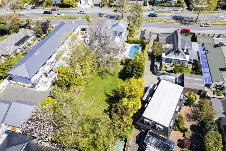 Photo of property in 54 Fendalton Road, Fendalton, Christchurch, 8014