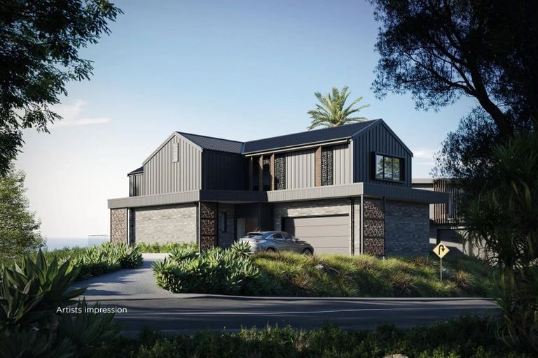 Photo of property in 90 Ardern Avenue, Stanmore Bay, Whangaparaoa, 0932