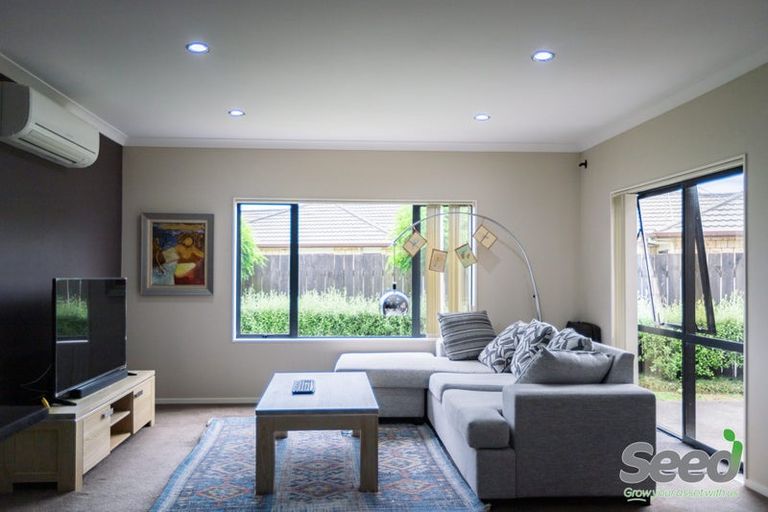 Photo of property in 7 Mosslea Court, Rototuna North, Hamilton, 3210