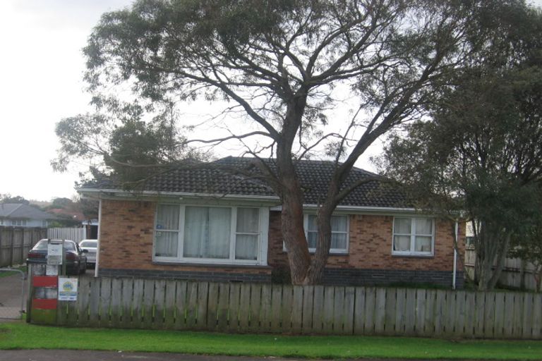 Photo of property in 20 Smiths Avenue, Papakura, 2110