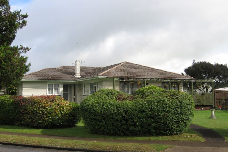 Photo of property in 78 Roslin Street, Tokoroa, 3420