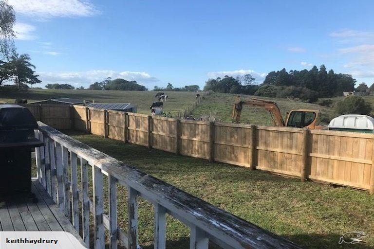 Photo of property in 10 Henry Lane, Patumahoe, Pukekohe, 2679