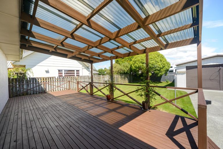 Photo of property in 478 Ruahine Street, Terrace End, Palmerston North, 4410