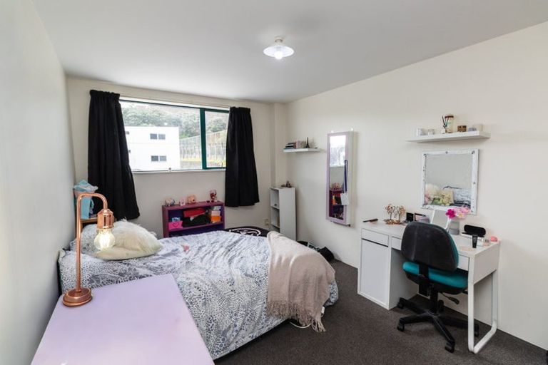 Photo of property in 19/246 Taranaki Street, Mount Cook, Wellington, 6011