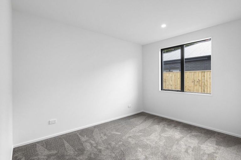 Photo of property in 21 Makybe Terrace, Lincoln, 7608